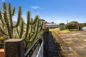 8 Gorran Avenue, Gonville