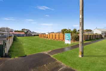 8 Gorran Avenue, Gonville