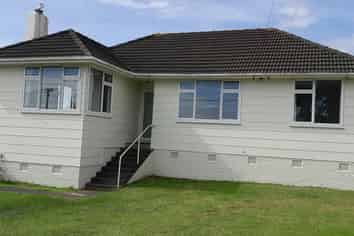 243 London Street, Tawhero