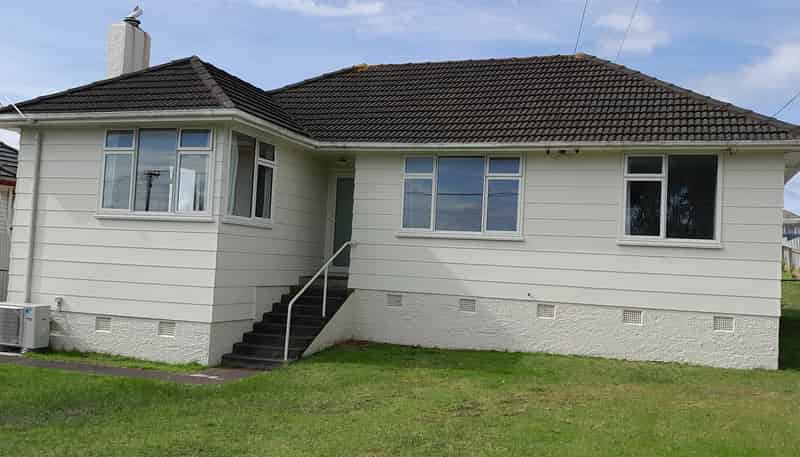 243 London Street, Tawhero