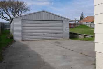 243 London Street, Tawhero