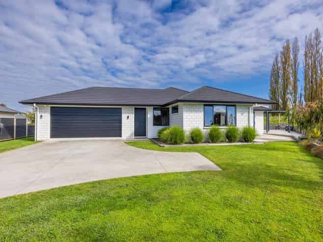 4 Sargent Place, Otorohanga
