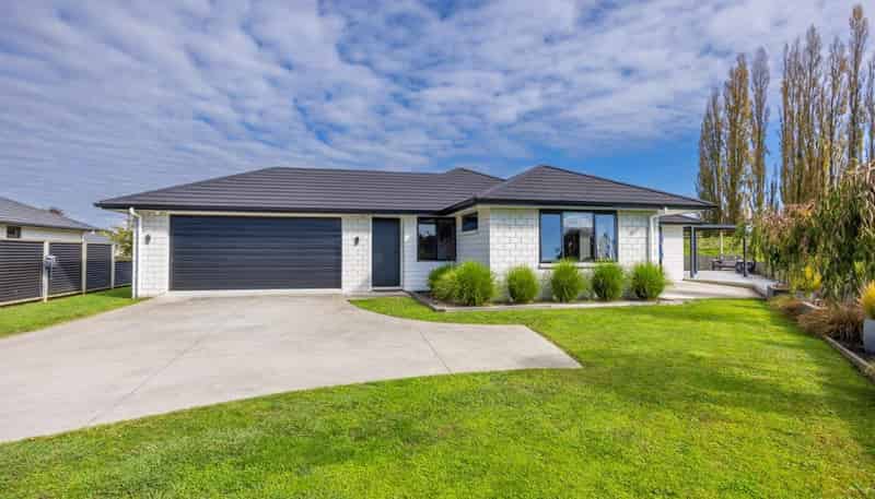 4 Sargent Place, Otorohanga
