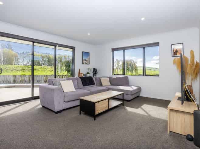 4 Sargent Place, Otorohanga