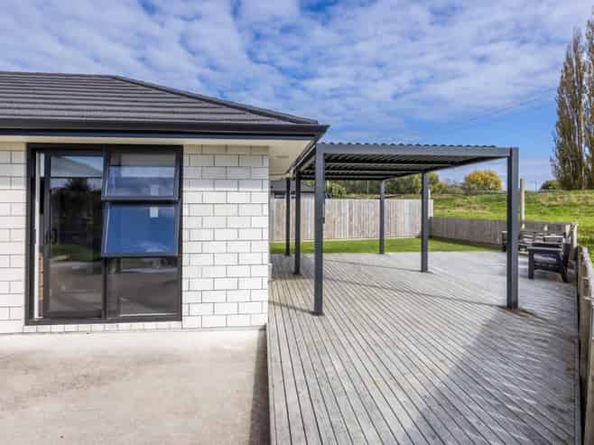 4 Sargent Place, Otorohanga