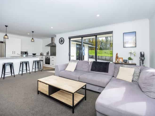 4 Sargent Place, Otorohanga