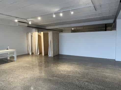 High-Impact Retail/Office Space in Takapuna