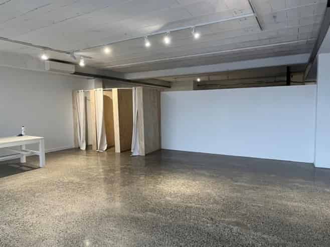 High-Impact Retail/Office Space in Takapuna