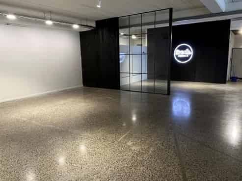 High-Impact Retail/Office Space in Takapuna