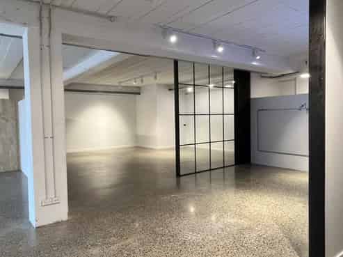 High-Impact Retail/Office Space in Takapuna