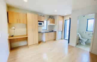 118/20 Upper Queen Street, Auckland Central