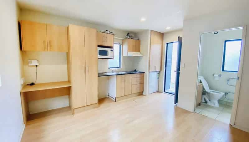 118/20 Upper Queen Street, Auckland Central