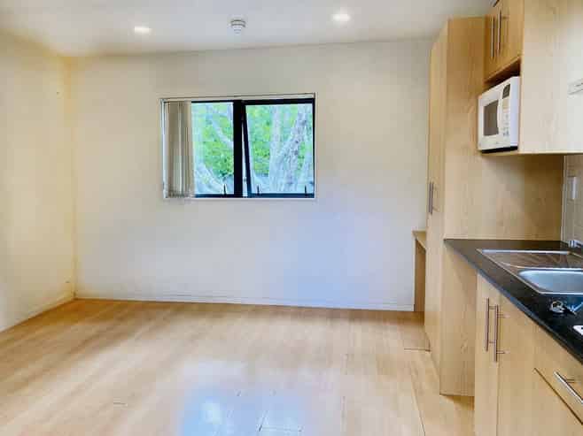 118/20 Upper Queen Street, Auckland Central