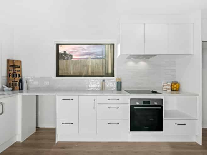 6d Buisson Glade, West Harbour