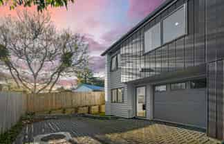 6d Buisson Glade, West Harbour