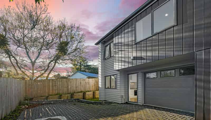 6d Buisson Glade, West Harbour