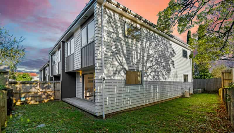 6d Buisson Glade, West Harbour