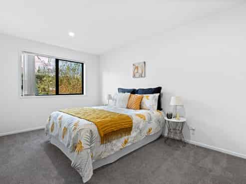 6d Buisson Glade, West Harbour