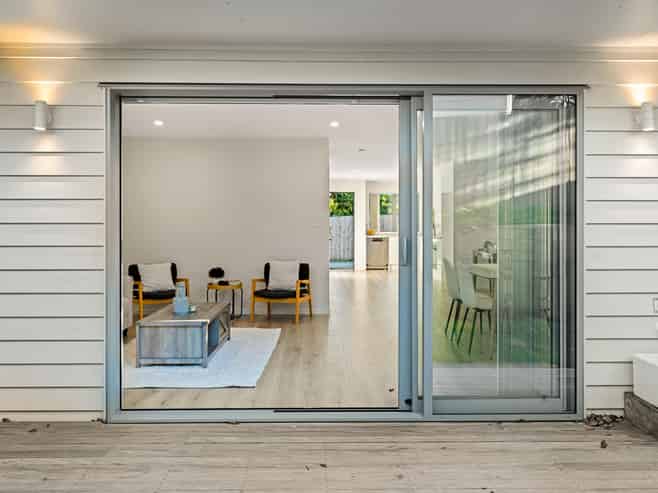 6d Buisson Glade, West Harbour