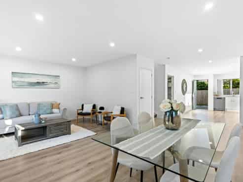 6d Buisson Glade, West Harbour