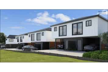 1/2 Donnell Avenue , Favona