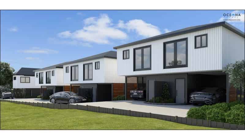 1/2 Donnell Avenue , Favona