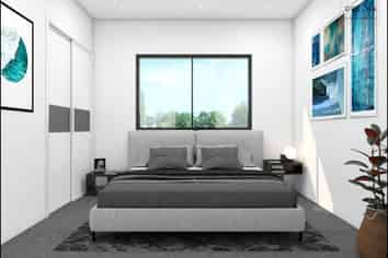 1/2 Donnell Avenue , Favona