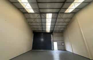 Functional, Clean Te Atatu Warehouse