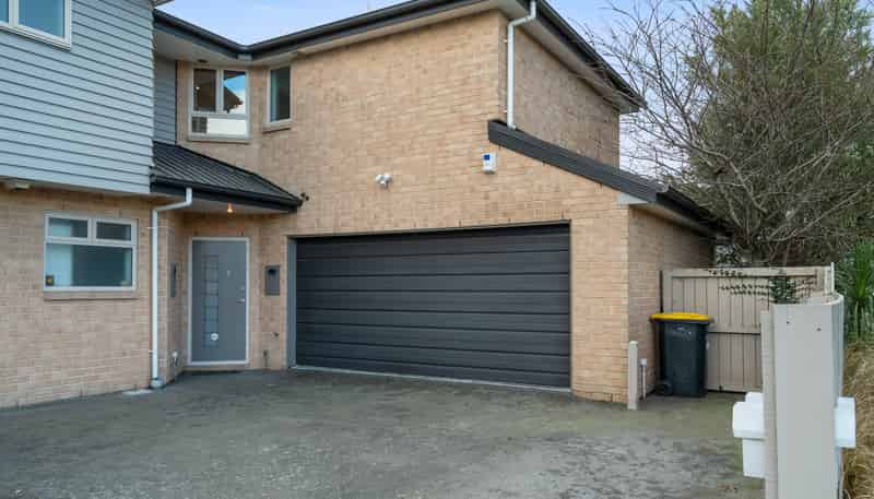 D/25 Montrose Street, Sydenham