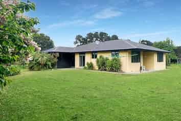 827 Acton Road, Rakaia