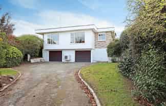 82 Weston Road, Oamaru