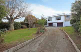 82 Weston Road, Oamaru