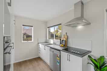 27B Sussex Street, Levin