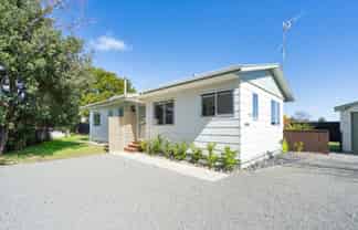 27B Sussex Street, Levin