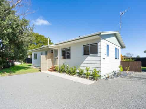 27B Sussex Street, Levin