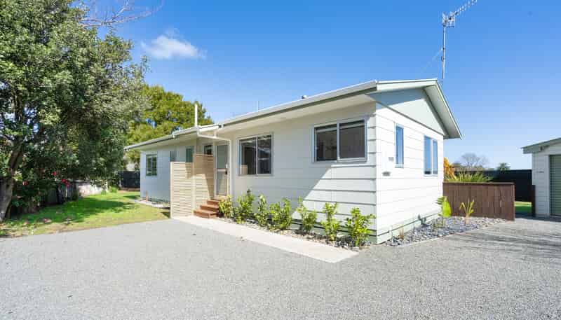 27B Sussex Street, Levin