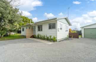 27B Sussex Street, Levin
