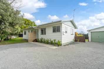 27B Sussex Street, Levin