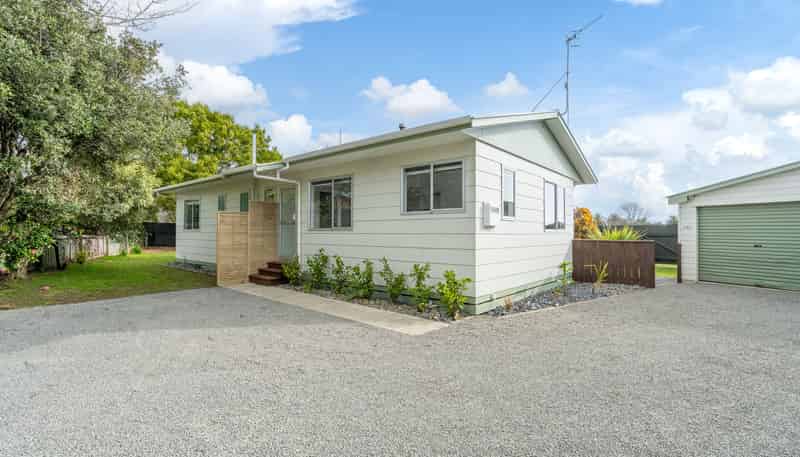 27B Sussex Street, Levin