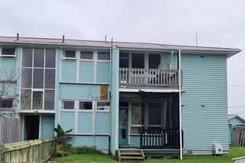 121 Talbot Street, Whanganui East