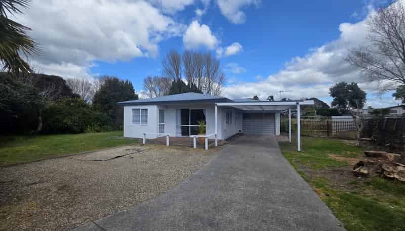 20 Barbara Grove, Papamoa