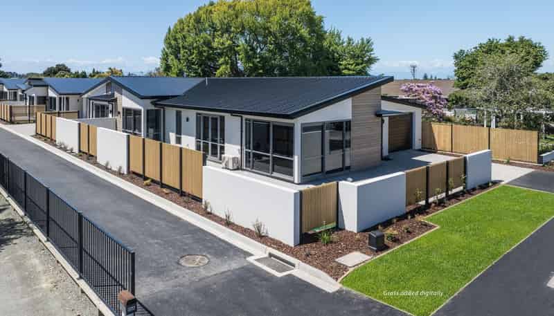 1/57 High Street, Motueka