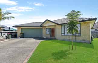 59 Longford Park Drive, Takanini