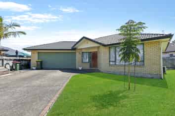 59 Longford Park Drive, Takanini