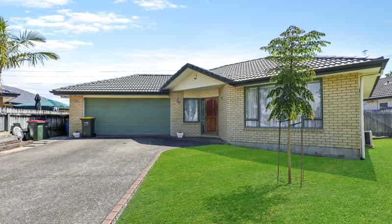 59 Longford Park Drive, Takanini