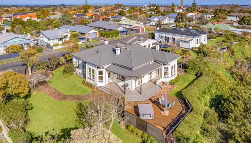 11 Stark Street, Durie Hill