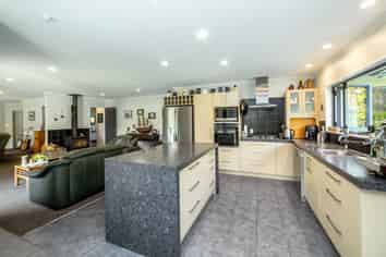 5523 Masterton Castlepoint Road, Castlepoint