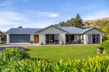 5523 Masterton Castlepoint Road, Castlepoint