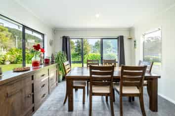 5523 Masterton Castlepoint Road, Castlepoint