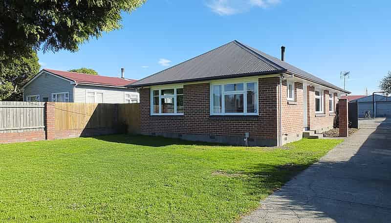 124 Springs Road, Hornby